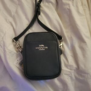 Coach Phoebe Crossbody
